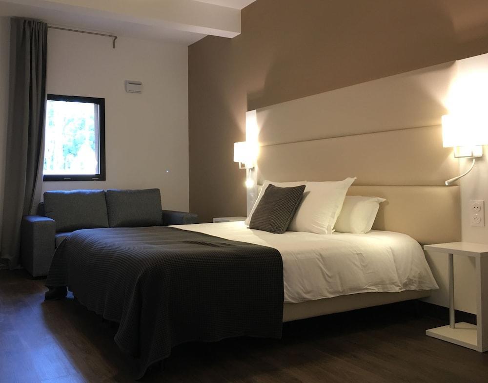 Le Néliö Hotel Aix-en-Provence Kültér fotó