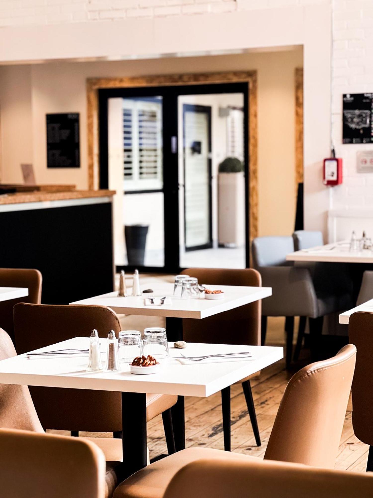 Le Néliö Hotel Aix-en-Provence Kültér fotó