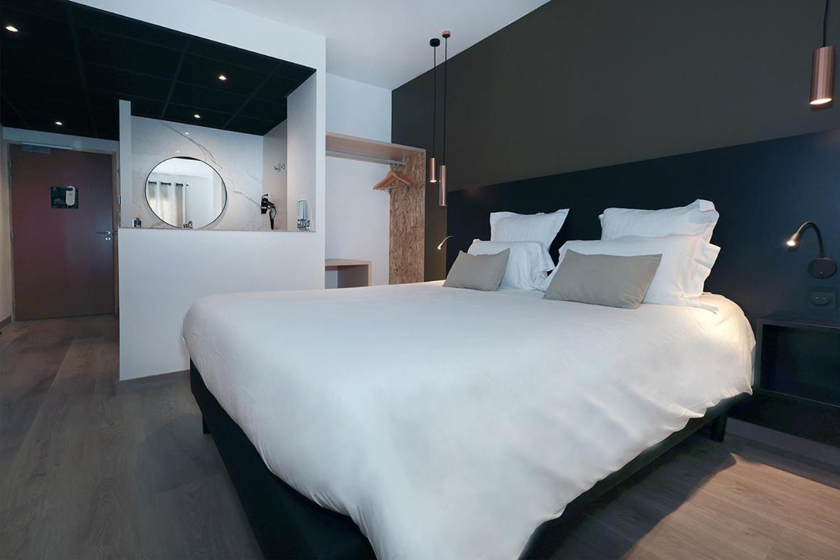 Le Néliö Hotel Aix-en-Provence Kültér fotó
