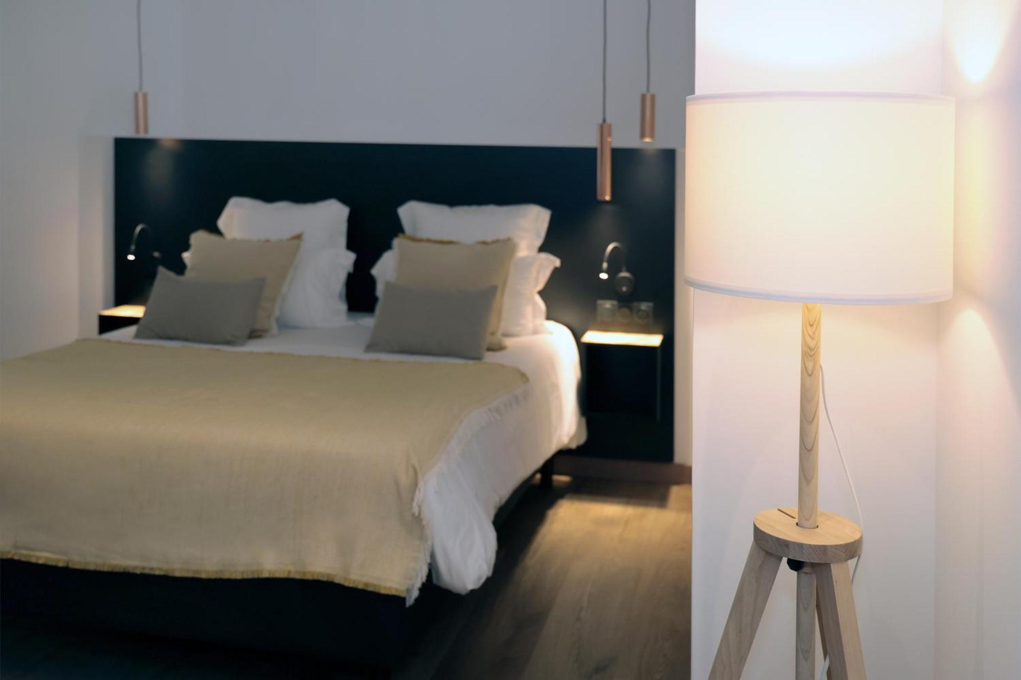 Le Néliö Hotel Aix-en-Provence Kültér fotó