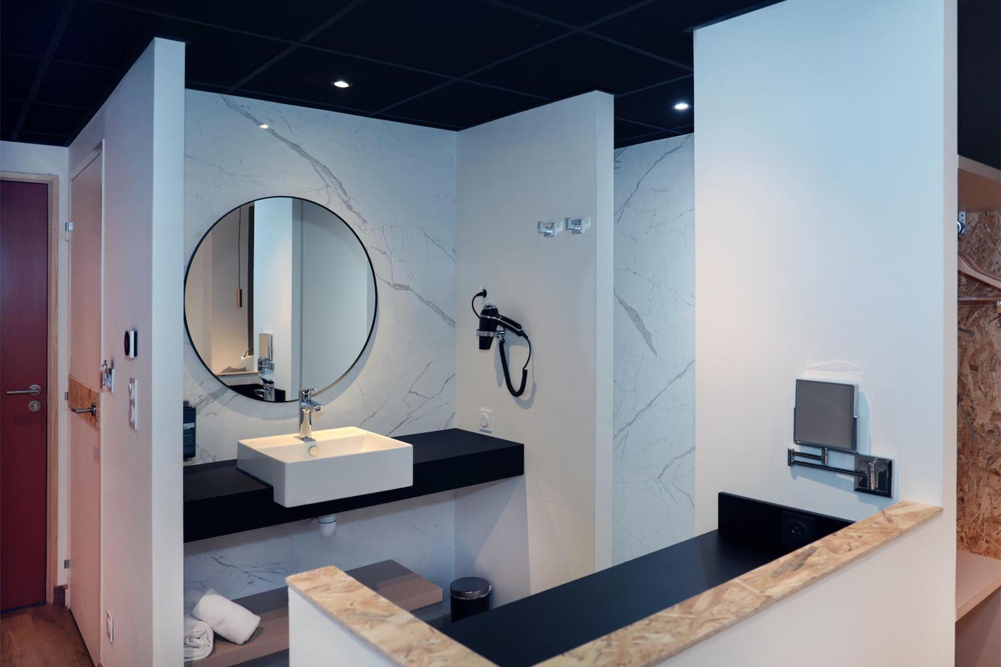 Le Néliö Hotel Aix-en-Provence Kültér fotó
