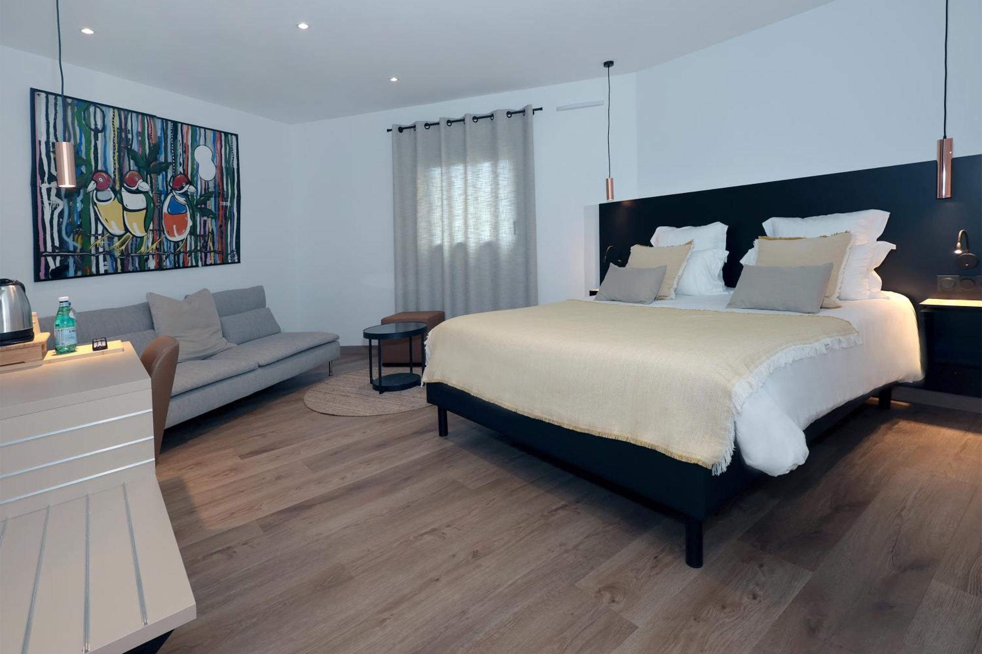 Le Néliö Hotel Aix-en-Provence Kültér fotó