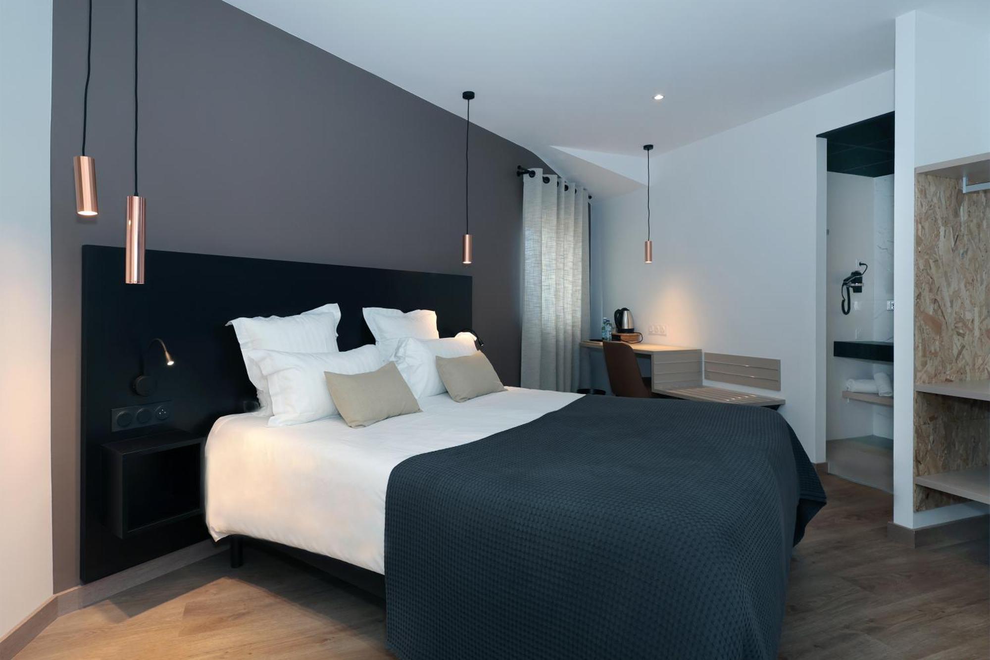 Le Néliö Hotel Aix-en-Provence Kültér fotó