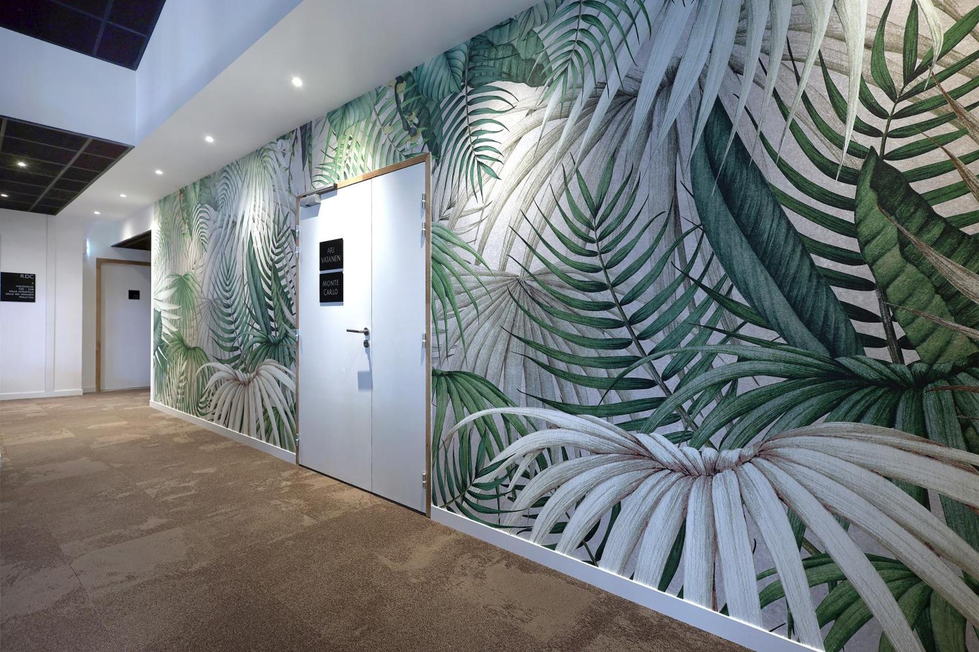 Le Néliö Hotel Aix-en-Provence Kültér fotó