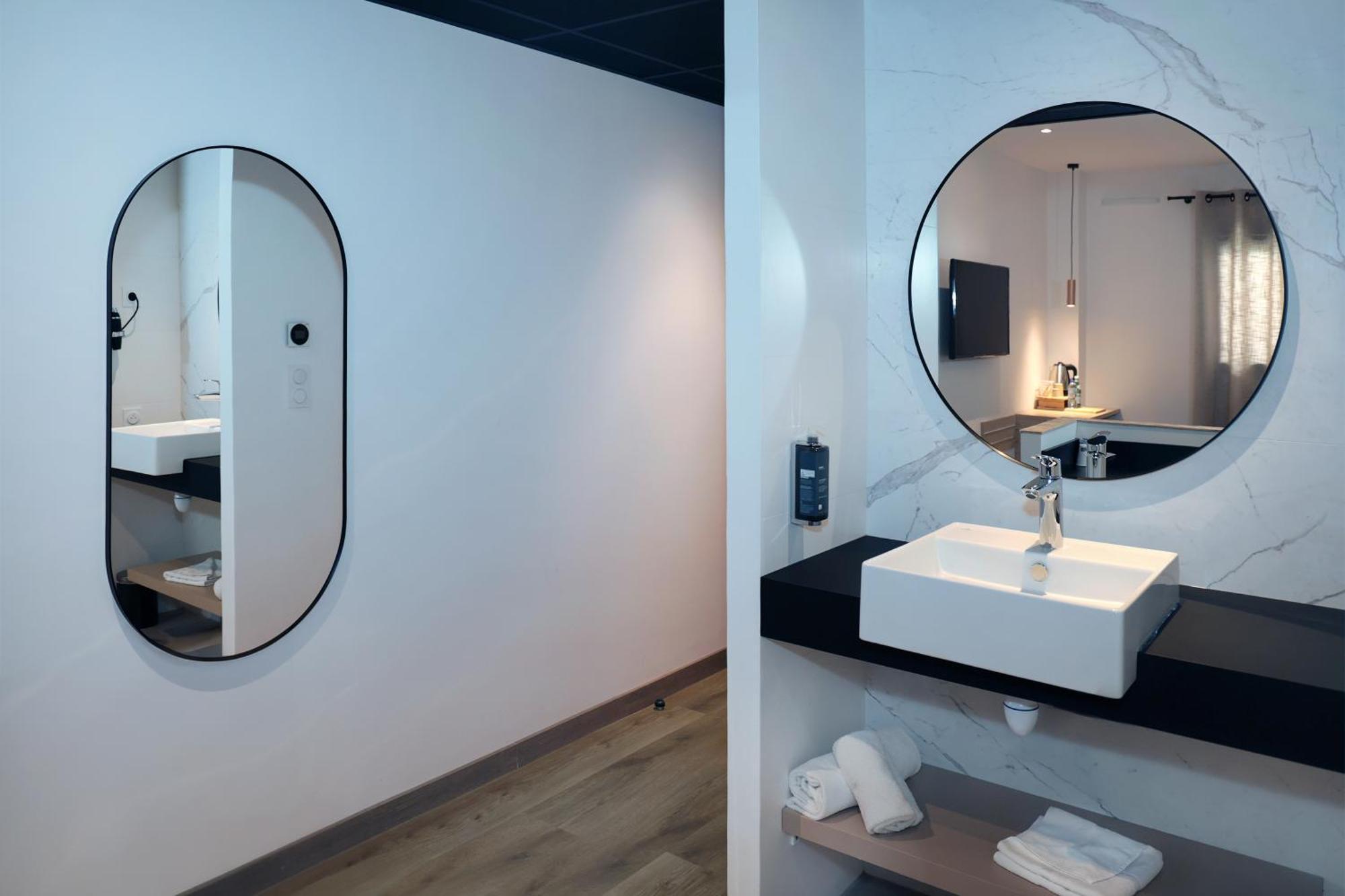 Le Néliö Hotel Aix-en-Provence Kültér fotó