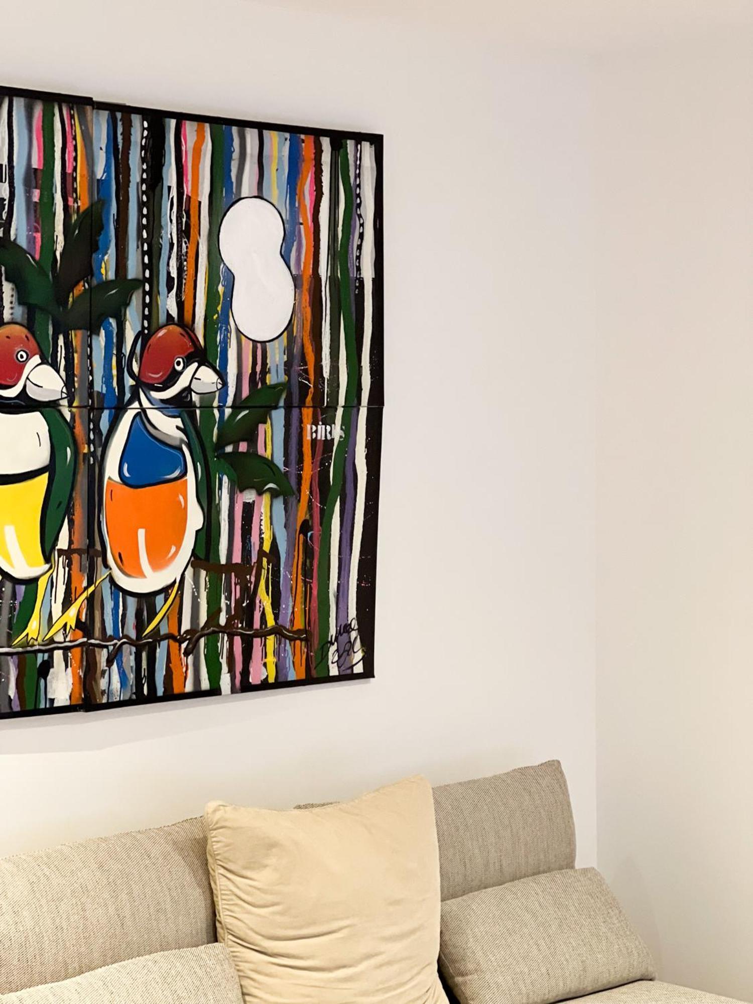 Le Néliö Hotel Aix-en-Provence Kültér fotó