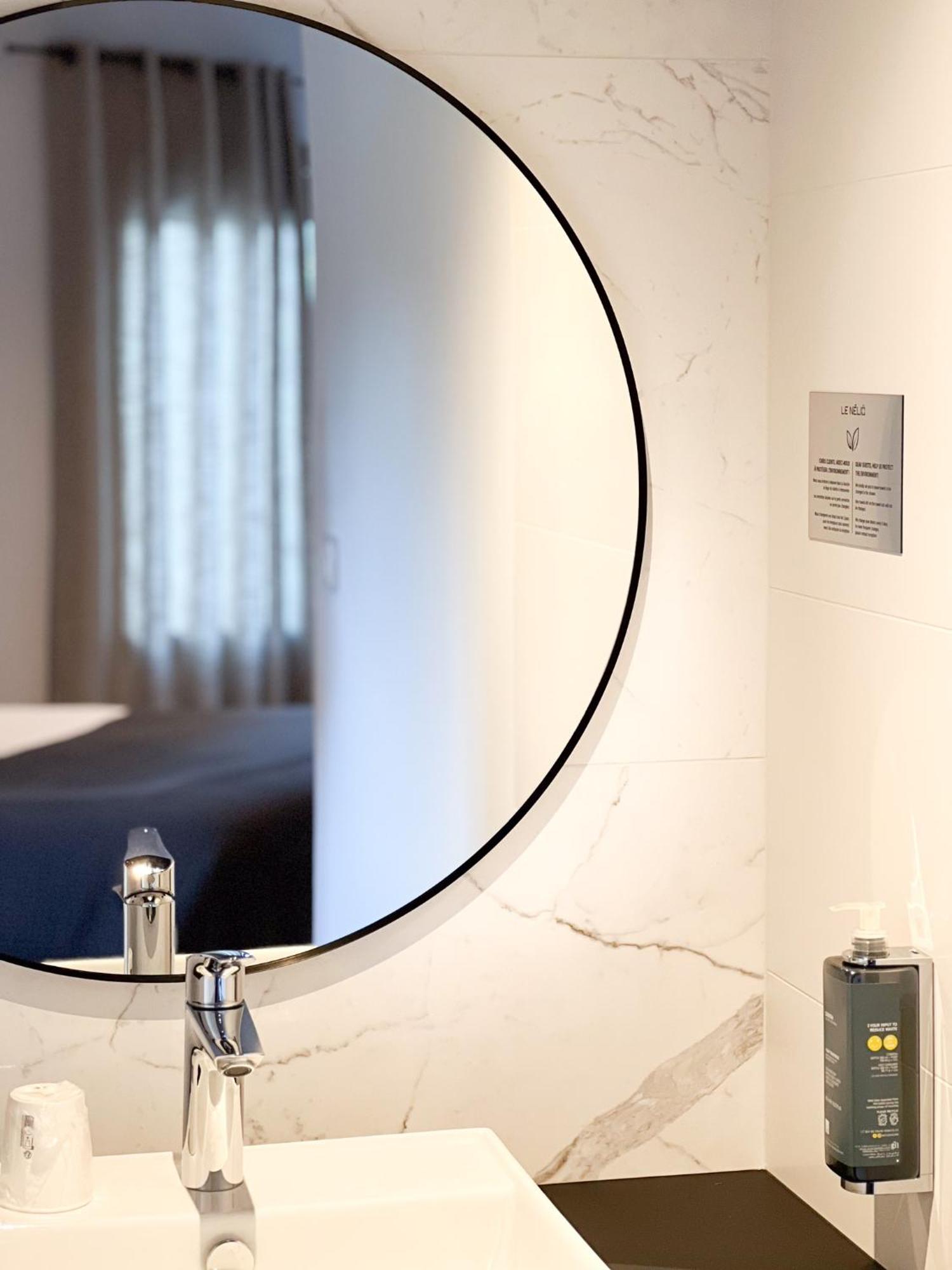 Le Néliö Hotel Aix-en-Provence Kültér fotó