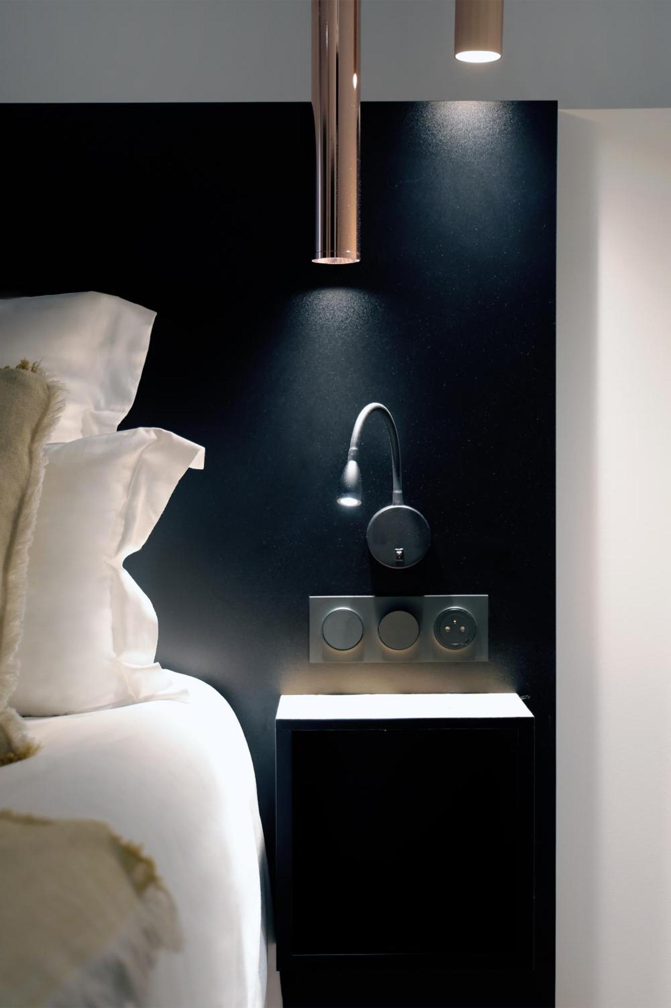 Le Néliö Hotel Aix-en-Provence Kültér fotó