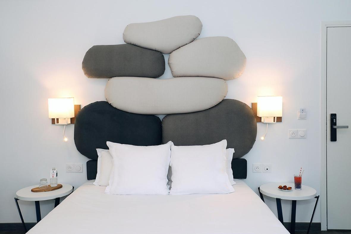 Le Néliö Hotel Aix-en-Provence Kültér fotó