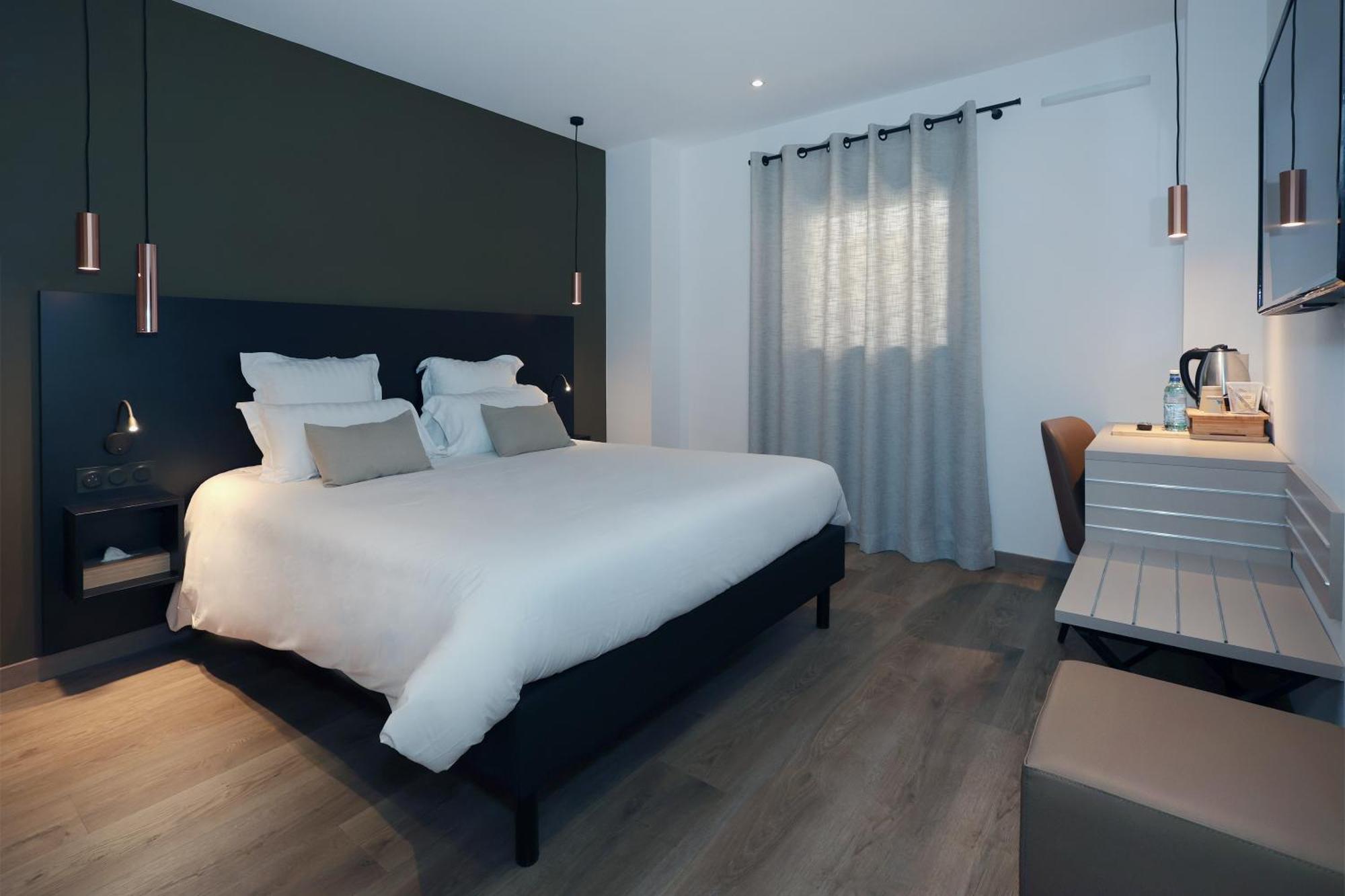 Le Néliö Hotel Aix-en-Provence Kültér fotó