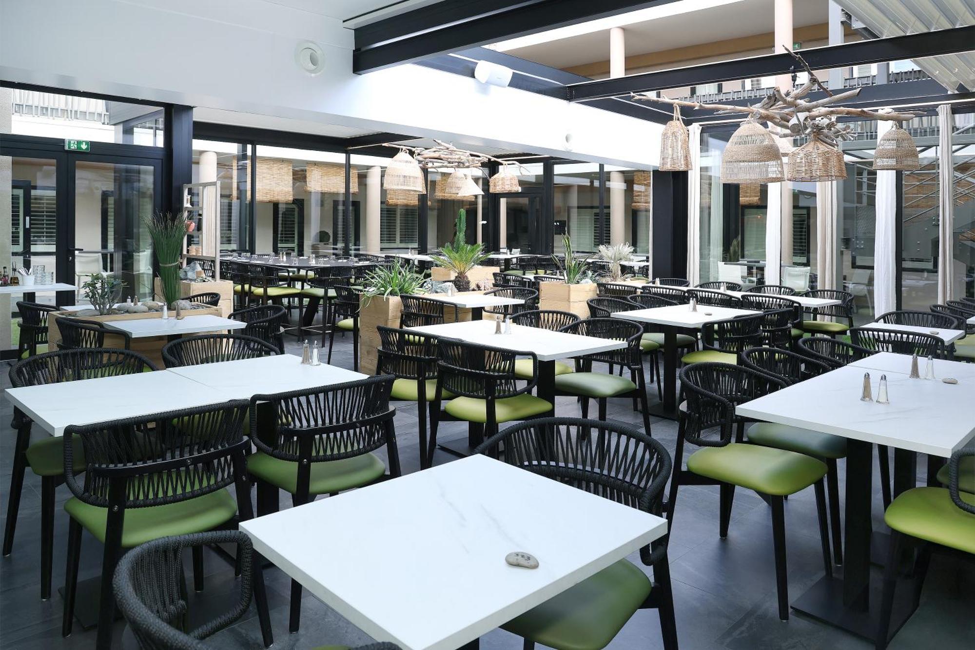 Le Néliö Hotel Aix-en-Provence Kültér fotó