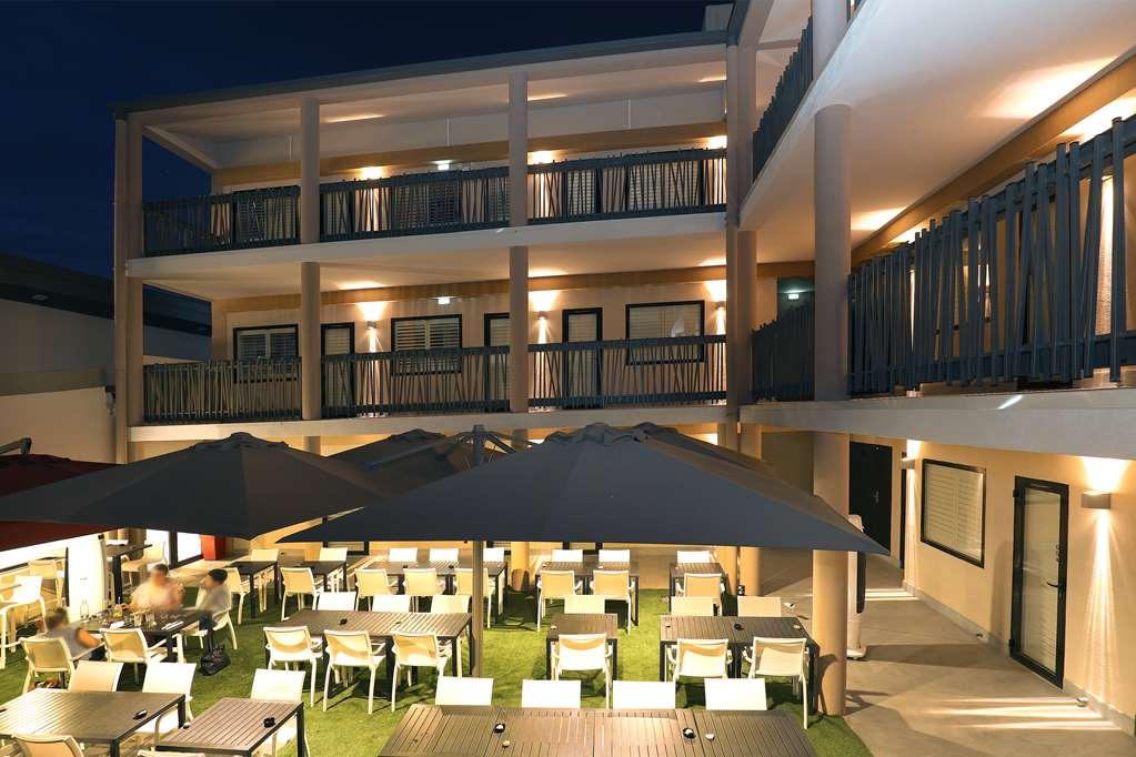 Le Néliö Hotel Aix-en-Provence Létesítmények fotó